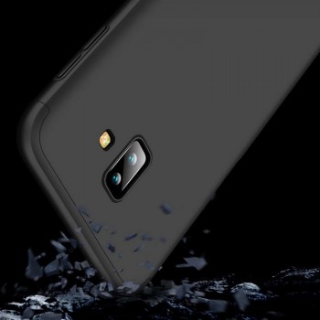 360 apsauga-dėklas (GALAXY J6 PLUS 2018)